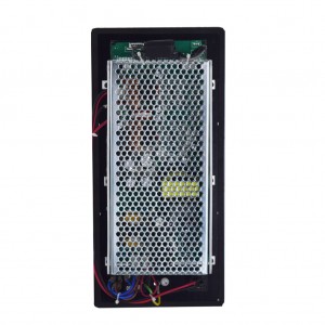 Modulo Amplificado 1200w p 1 subwoofer  y 2 medios