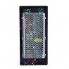 Modulo Amplificado 1200w p 1 subwoofer  y 2 medios