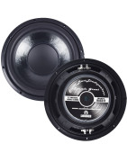 Subwoofer Bocina Woofer 12 Pulgadas Doble Bobina Spl