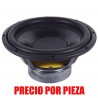 Subwoofer Bocina Woofer 12 Pulgadas Doble Bobina Spl