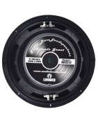 Subwoofer Bocina Woofer 12 Pulgadas Doble Bobina Spl