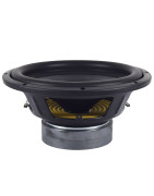 Subwoofer Bocina Woofer 12 Pulgadas Doble Bobina Spl