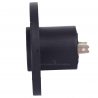 conector Speakon hembra Jack Tipo Neutrik 4H REDONDO