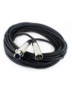 Cable 10 Metros Jack Canon A Macho Canon Microfono Xlr ...