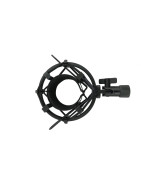 Soporte Araña Shockmount Metalico Microfono Condensador...