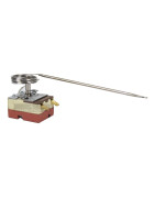 Termostato De Refaccion Para Maquina De Humo 1200w A 15...