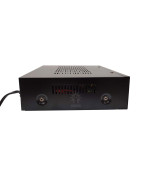 Amplificador Perifoneo Ambiental estereo Usb sd bluetoo...