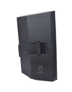 Bafle Bocina 15 Amplificado Alta Potencia Bluetooth Usb