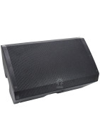 Bafle Bocina 15 Amplificado Alta Potencia Bluetooth Usb