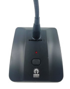 Microfono Profesional De Mesa Conferencia Ajustable P P...