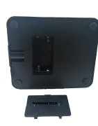 Microfono Profesional De Mesa Conferencia Ajustable P P...