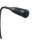 Microfono Profesional De Mesa Conferencia Ajustable P P...
