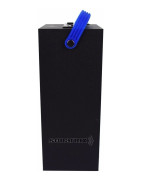 2pz Bocina Bafle Bluetooth 2x4 Recargable Usb/sd Radio ...