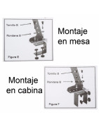 Base Stand Soporte Para Laptop Y Controlador Dj