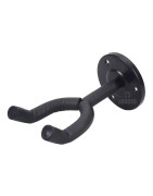 3pz Soporte Pared Bajo Guitarra Acustica Electrica Ukul...