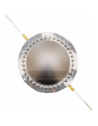 3pz Diafragma 44 Mm De Repuesto Para Driver 44mm Titani...