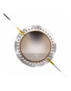 3pz Diafragma 44 Mm De Repuesto Para Driver 44mm Titani...