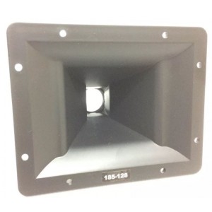 2pz Difusor De Plástico Cuadrado 19.5cm Ancho 15.5 Cm A...