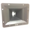 2pz Difusor De Plástico Cuadrado 19.5cm Ancho 15.5 Cm A...