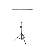 Estructura Tipo T Para Colgar Luces Disco Dj Con Manive...