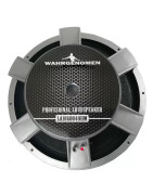 Bocina 18 Pulgadas Alta Potencia  Bajos Subwoofer 4 Ohm...