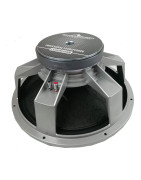 Bocina 18 Pulgadas Alta Potencia  Bajos Subwoofer 4 Ohm...