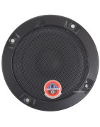 Bocina 5 Pulgadas 8 Ohms medio para bafles