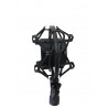 Soporte Elástico Araña Shockmount Metalico Microfono Co...
