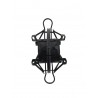 Soporte Elástico Araña Shockmount Metalico Microfono Co...