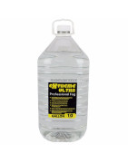 Bidon De Liquido De Humo Denso 10 Litros P Maquina De H...