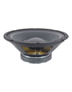 Bocina 12 Profesional Alta Potencia Ideal Line Array 1 ...