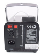 Maquina De Humo Led 500w Alámbrica Efecto Fuego