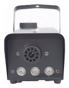 Maquina De Humo Led 500w Alámbrica Efecto Fuego