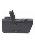 Maquina De Humo Led 500w Alámbrica Efecto Fuego