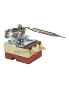 Termostato De Refaccion Para Maquina De Humo 900w A 100...