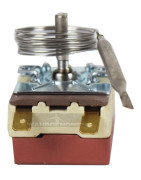 Termostato De Refaccion Para Maquina De Humo 900w A 100...