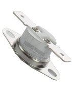 Termostato Refaccion Para Maquina De Humo 400w O 500w