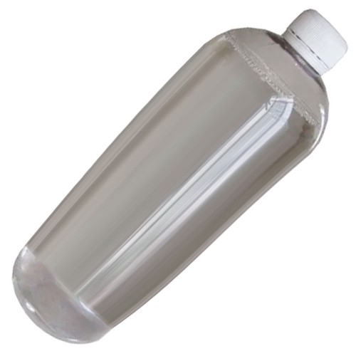 Litro De Liquido De Humo Para Maquina De Humo Light