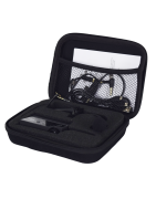 Micrófono Inalambrico solapa UHF p Celular o camara