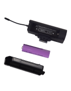 Micrófono Inalambrico solapa UHF p Celular o camara