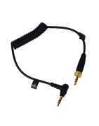 Micrófono Inalambrico solapa UHF p Celular o camara