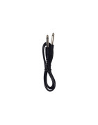 Set De 2 Microfonos Vhf Alta Calidad Micros Inalambrico...