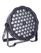 9pz Cañon De Leds 54 Leds 30w  Dmx Automatico Audioritm...