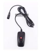 Maquina De Humo Camara 500w Alta Calidad Portatil Dj