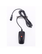 Maquina De Humo 500w Alambrica
