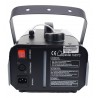 Maquina De Humo 1200w Inalámbrica Leds Rgb Elegible Alt...