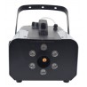 Maquina De Humo 1200w Inalámbrica Leds Rgb Elegible Alt...