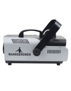 Maquina De Humo Camara 1200w Alta Calidad Inalambrica