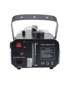 Maquina De Humo Camara 1200w Alta Calidad Inalambrica