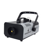 Maquina De Humo Camara 1200w Alta Calidad Inalambrica